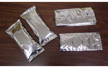 Insulated Bags