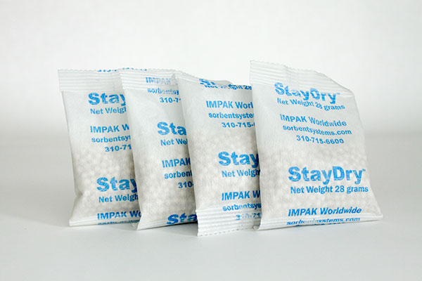 Large Desiccant Bags - SorbentSystems.com