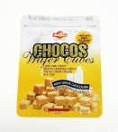 Gusseted Bags