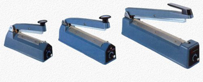 tish heat sealers