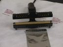 The Hot Jaw Heat Sealer