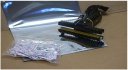 The Hot Jaw Heat Sealer