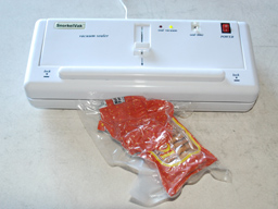 vacuum sealer