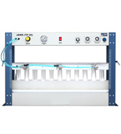 Pneumatic Tube Sealer