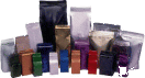 Stand Up Pouches
