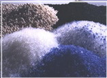 Bulk Sorbents