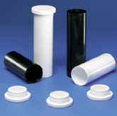Desiccant Caps and Bottles
