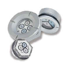 Humidity Indicator Plugs