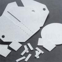 Dessicant Paper