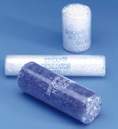 Desiccant Capsules