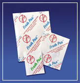 Oxygen Absorbers