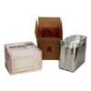 Square Bottom Bags