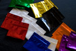 ZipSeal Bags