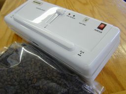 vacuum sealer