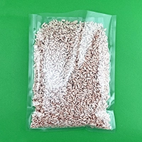 10" x 13" OD Transparent Vacuum Pouch - V3R1013