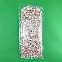 10" x 22" OD Transparent Vacuum Pouch - V3R1022
