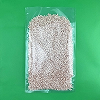 12" x 20" OD Transparent Vacuum Pouch - V3R1220