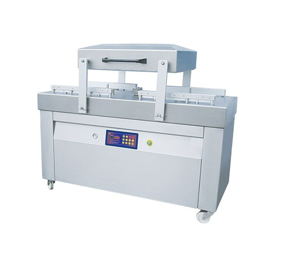 chamber sealer technical drawing