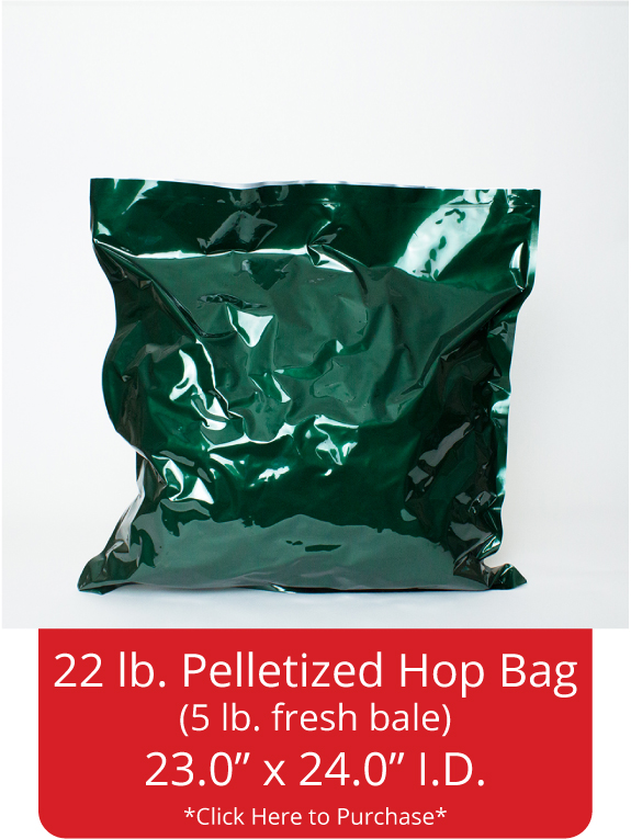 22lb Hop Bag