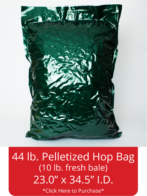 44lb Hop Bag