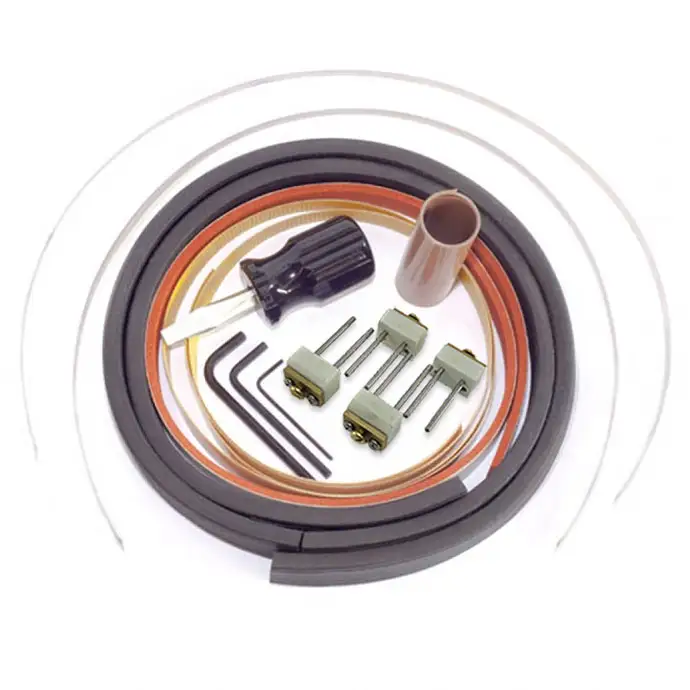 Spare Parts Kit for 51" Gramatech Heat Sealers