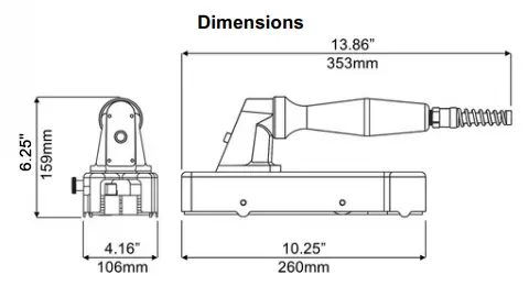 rotary hand sealer