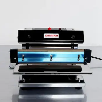 PTS-200 8 inch heat sealer