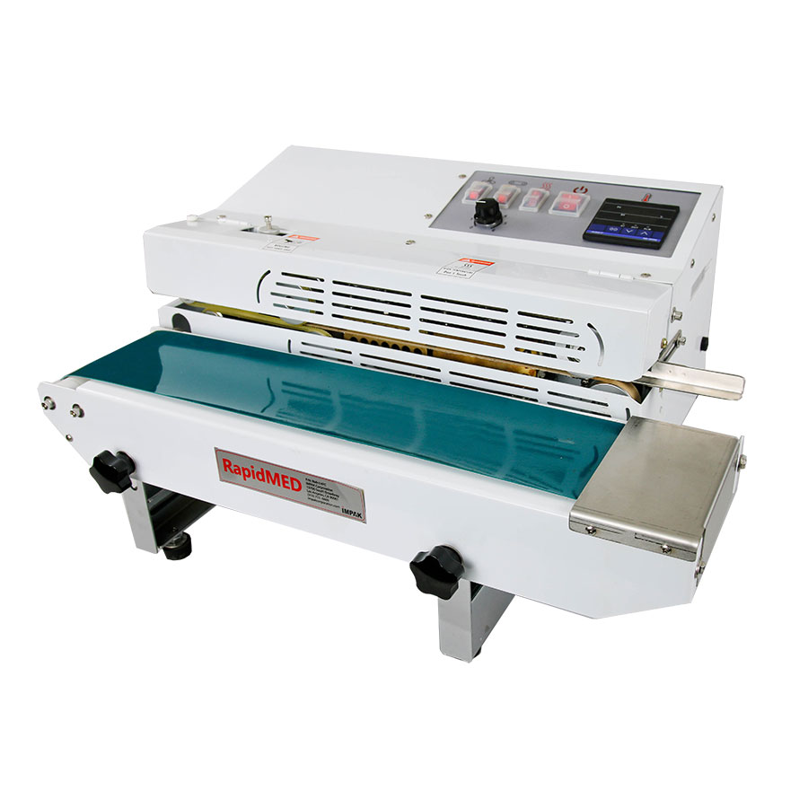 RapidMED band sealer