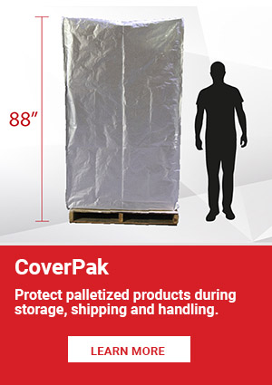 CoverPak