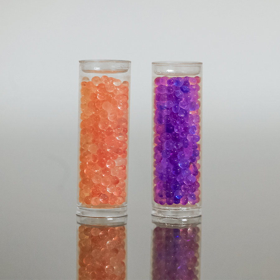 Desiccants & Sorbents