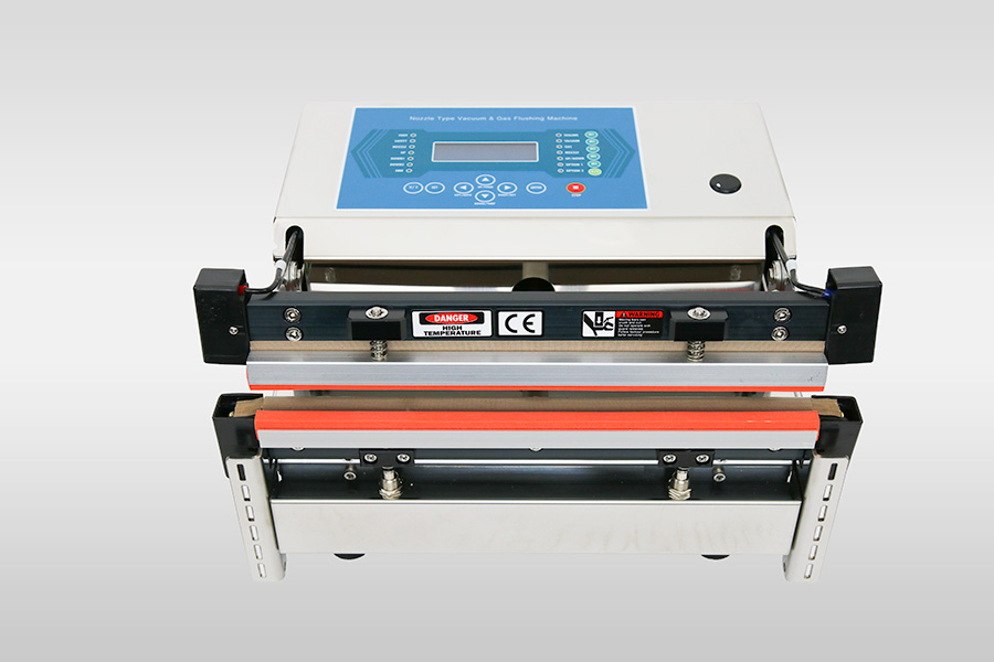 EVS All-Electric Sealer