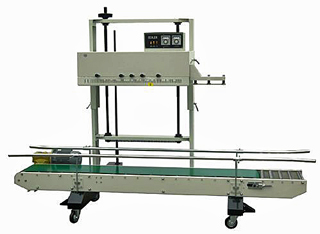 heavy duty rapid sealer