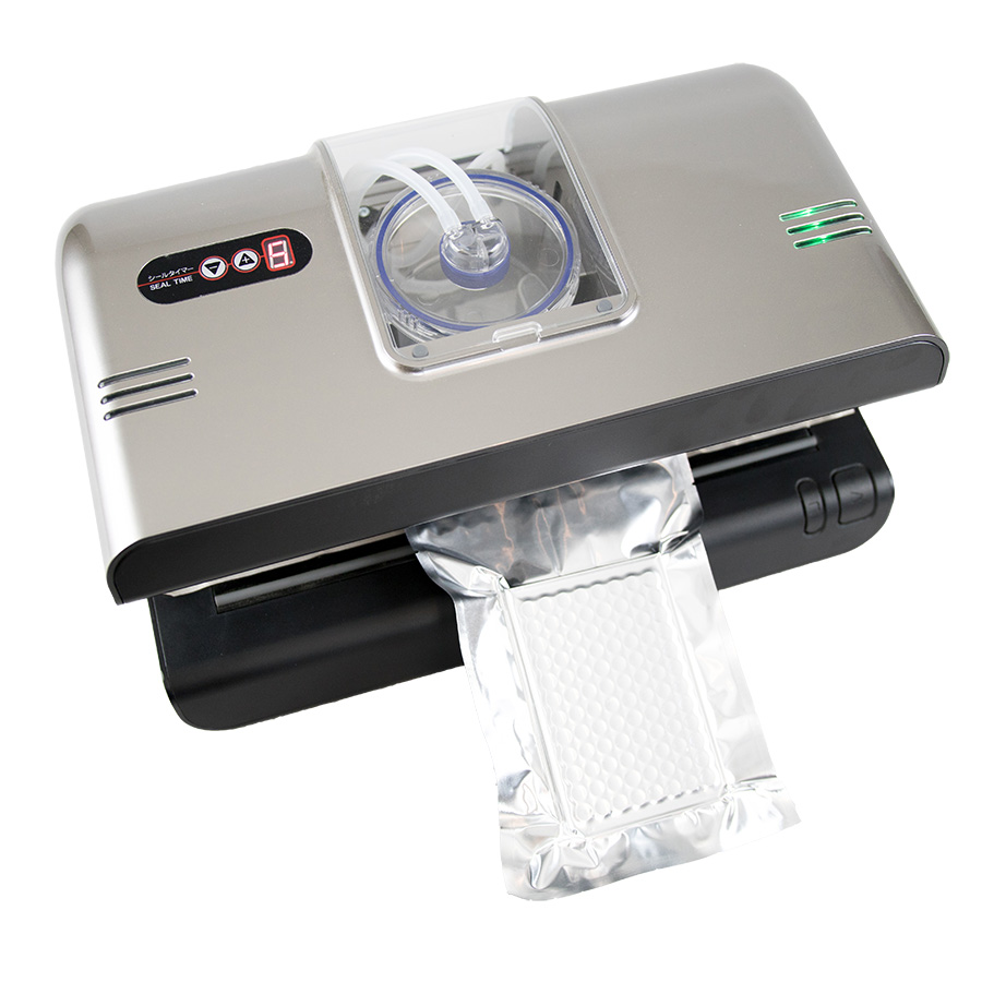 ZS500T finish,rice commercial vacuum sealer,industrial vacuum