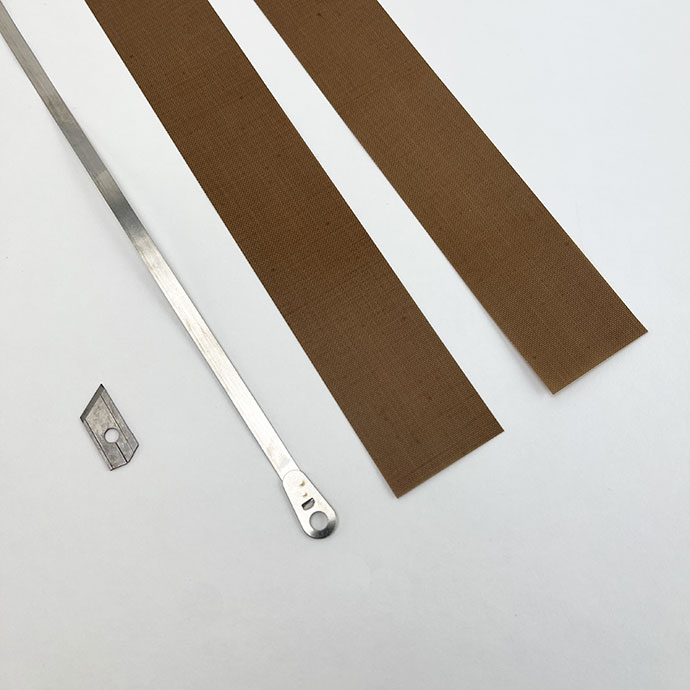 Spare Parts Kit for 8" Impulse Sealers