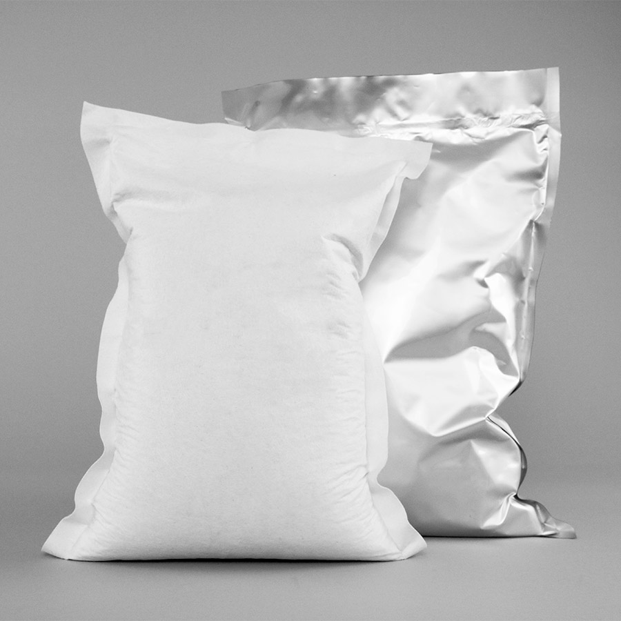 Desiccants & Sorbents