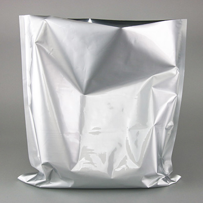 large mylar pouch