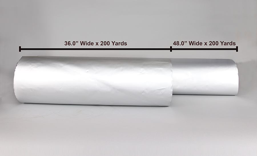 mil-spec roll comparison