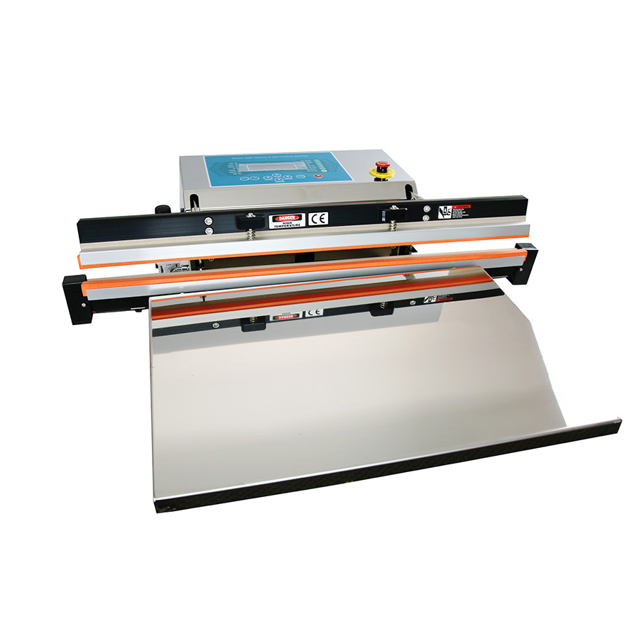 PVS vacuum sealers - zvak2.0