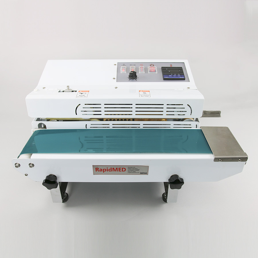 RapidMED band sealer