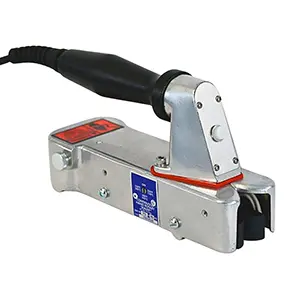 rotary hand sealer
