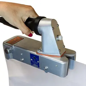 rotary hand sealer