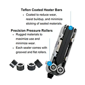 rotary hand sealer
