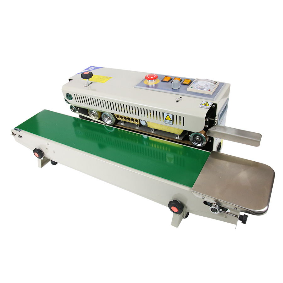 Horizontal Rapid Sealer™ RSH1525 Continuous Band Sealer