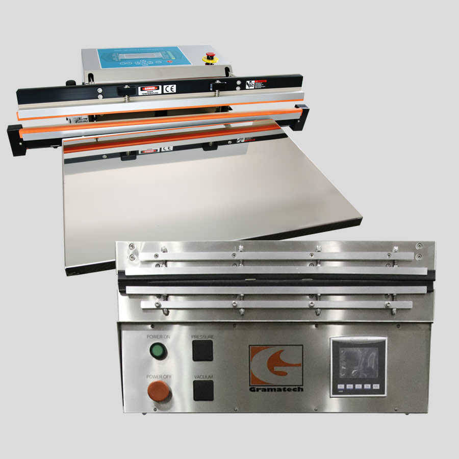 vacuum sealers