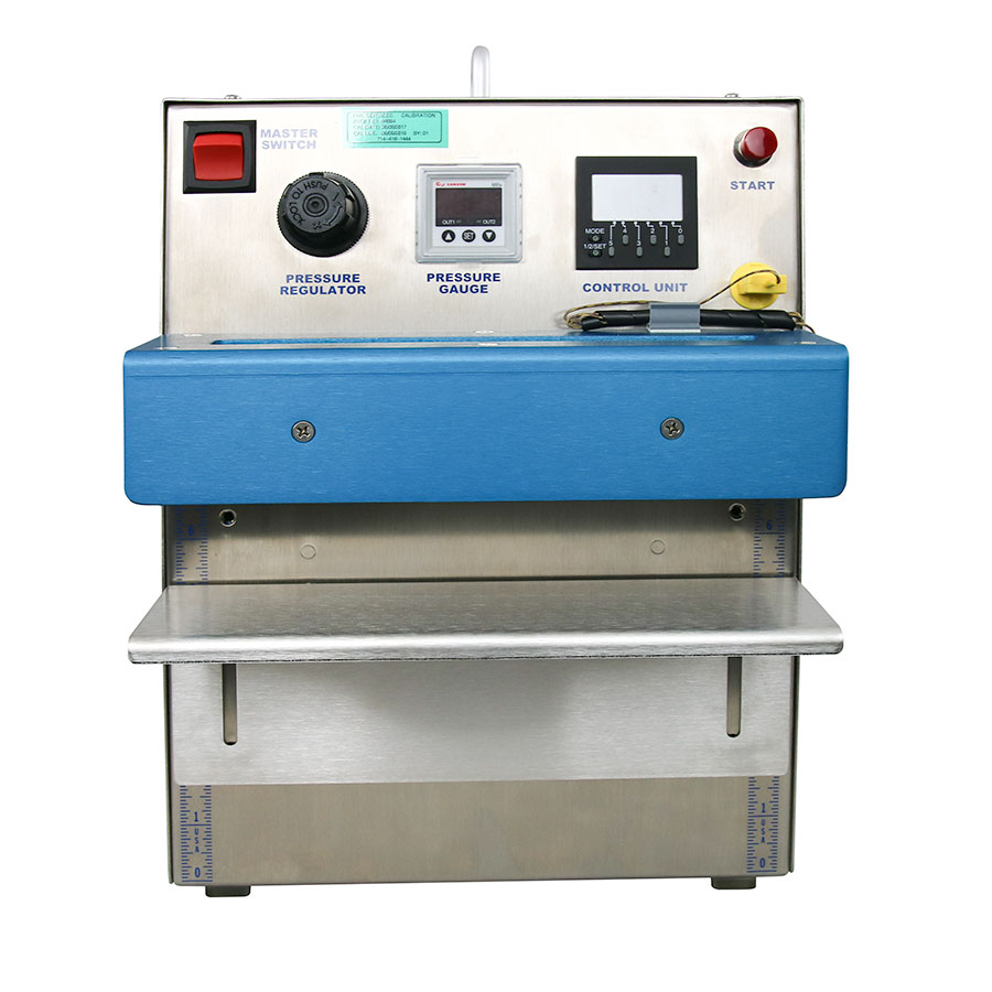 single tube sealer