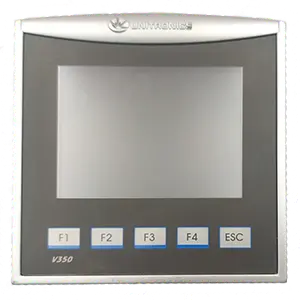 Unitronics Control Panel