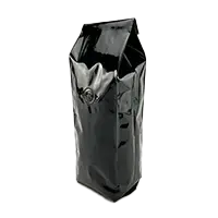 black coffee bag