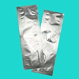 4" x 12" Mini Pouch - 04MFS12