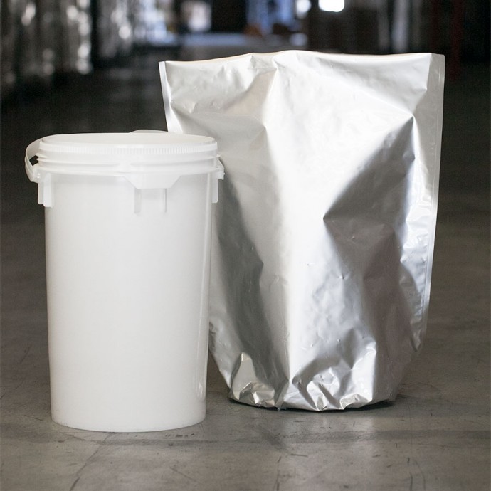 18.25" x 25.25" H x 11" D Drum Liner - DL1825H2525D11