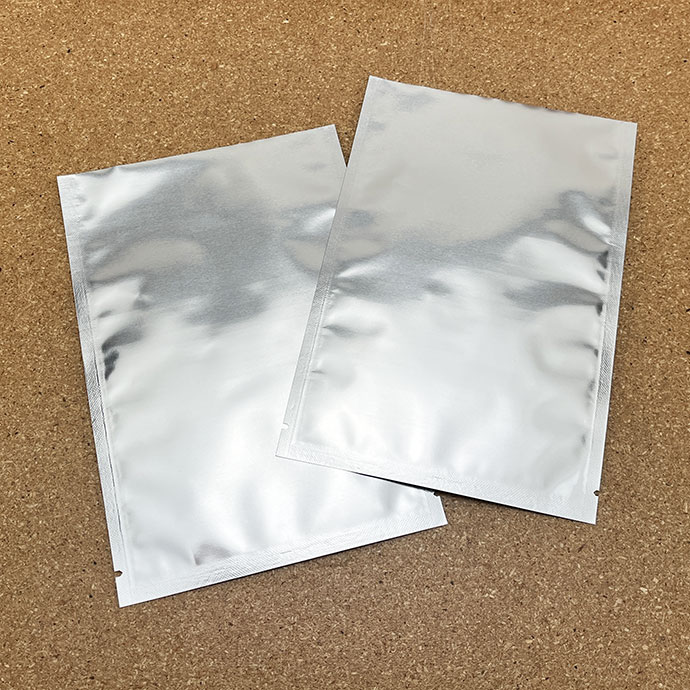 MylarFoil MiniPouch